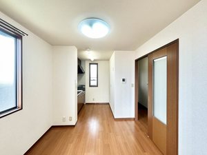 プランドールKURA Ⅱ B203号-6