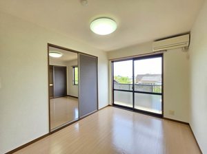 リヴィエール金谷 0201号-2