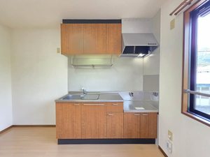 リヴィエール金谷 0201号-4