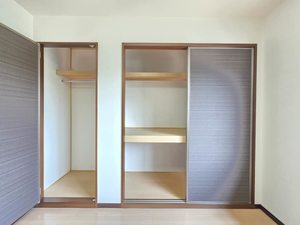 リヴィエール金谷 0201号-9