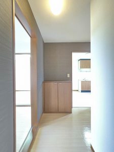 リヴィエール金谷 0201号-14