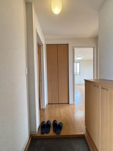 アベニュー B201号-3