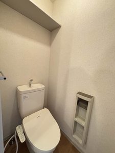 アベニュー B201号-5