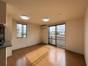 アベニュー B201号-8