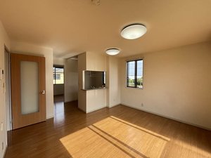 アベニュー B201号-9