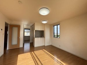 アベニュー B201号-10