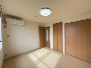 アベニュー C202号-11