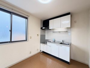 メゾン　フィオーレ A201号-3