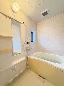 メゾン　フィオーレ A201号-7