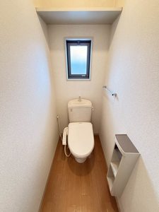 メゾン　フィオーレ A201号-8