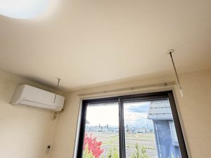 メゾン　フィオーレ A201号-12