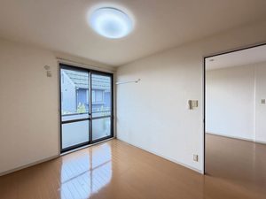 メゾン　フィオーレ A201号-14