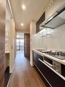 フレグランスＯ 0202号-8