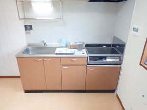 ウイステリア A201号-5