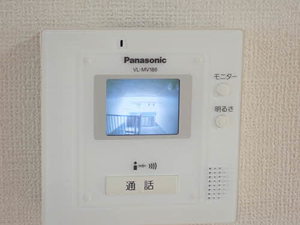 ウイステリア A201号-10
