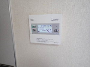 ウイステリア A201号-11