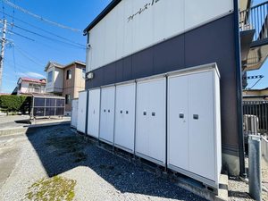 フォーレスＴ＆Ｍ 0101号-2