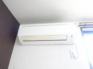 クレールヴィラ A101号-11