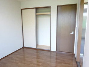 クレールヴィラ A101号-12