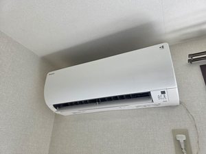 クレールヴィラ B202号-15