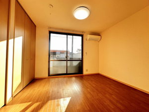 フォーレス二本松 0101号-2