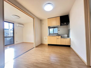 フォーレス二本松 0101号-3