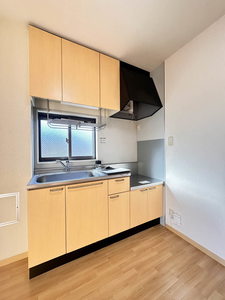 フォーレス二本松 0101号-5