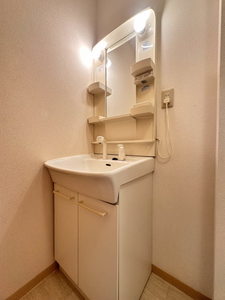 フォーレス二本松 0101号-7