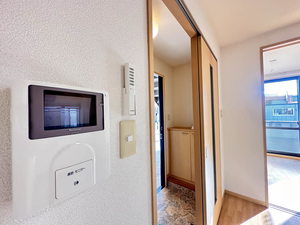 フォーレス二本松 0101号-13