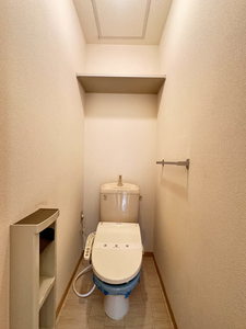 フォーレス二本松 0101号-14