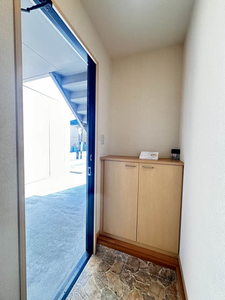 フォーレス二本松 0101号-15