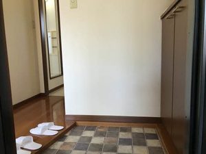 ブレシアスヒルⅠ A202号-2