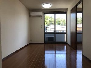 ブレシアスヒルⅠ A202号-4