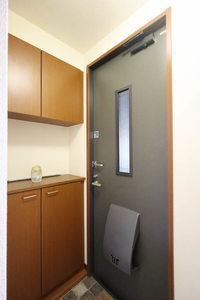 ブレシアスヒルⅠ A202号-15