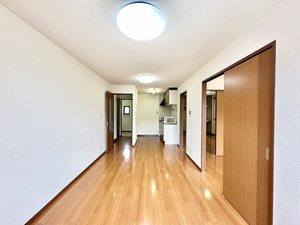 ブレシアスヒルⅡ B201号-2