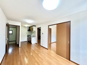 ブレシアスヒルⅡ B201号-3