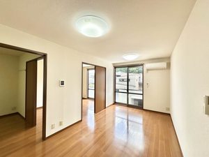 ブレシアスヒルⅡ B201号-4