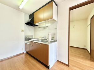 ブレシアスヒルⅡ B201号-7