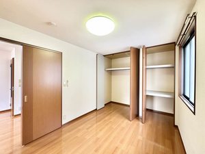 ブレシアスヒルⅡ B201号-11