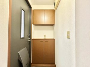 ブレシアスヒルⅡ B201号-12