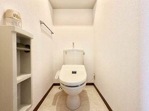 ブレシアスヒルⅡ B201号-15