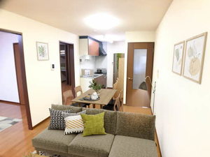 ブレシアスヒルⅡ B202号-2