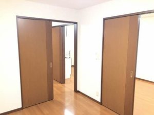 ブレシアスヒルⅡ B202号-4