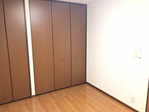 ブレシアスヒルⅡ B202号-5