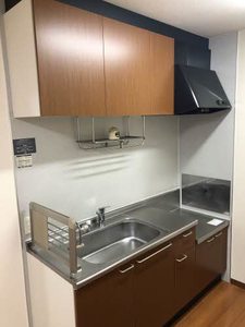 ブレシアスヒルⅡ B202号-6