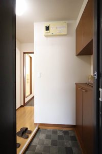 ブレシアスヒルⅡ B202号-15