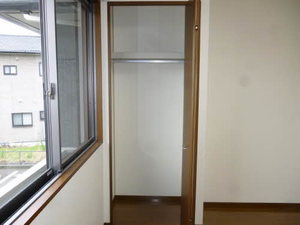 ルミエールおさだ 0201号-7