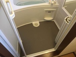 フォーレス ウエスト A102号-10