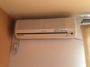 フォーレス ウエスト A102号-12