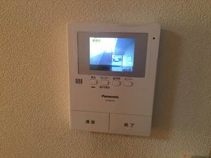 フォーレス ウエスト A102号-13